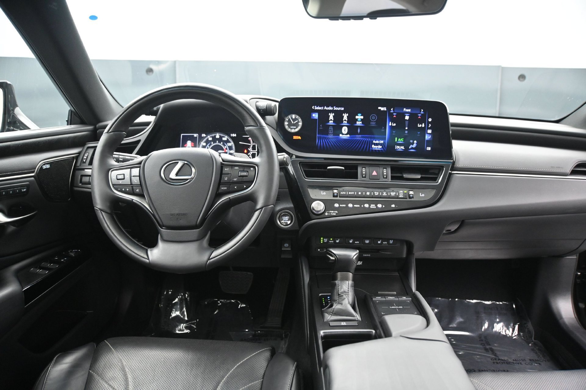 Used 2022 Lexus ES 350 Ultra Luxury FWD image 16