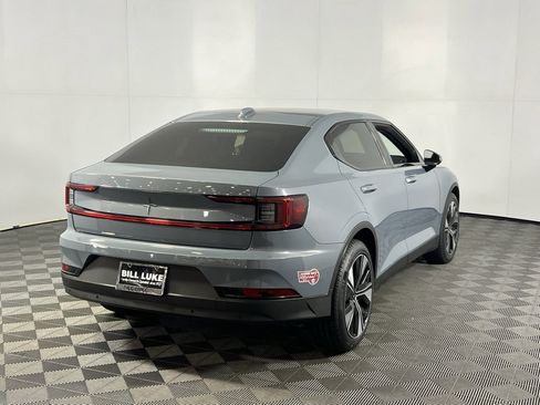 Used 2024 Polestar Polestar 2 image 5