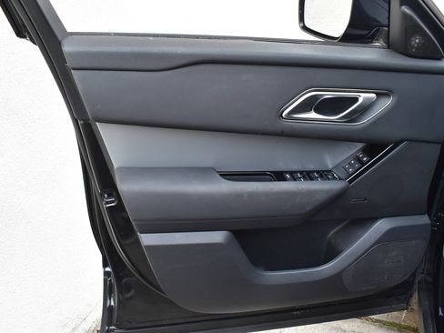 Used 2024 Land Rover Range Rover Velar S image 20