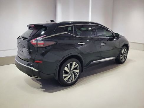 Used 2021 Nissan Murano SL image 28