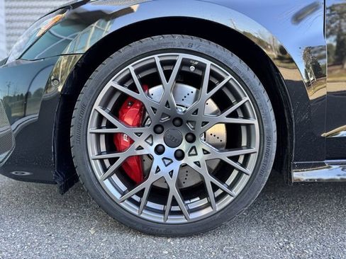 New 2026 Audi RS 3 image 8