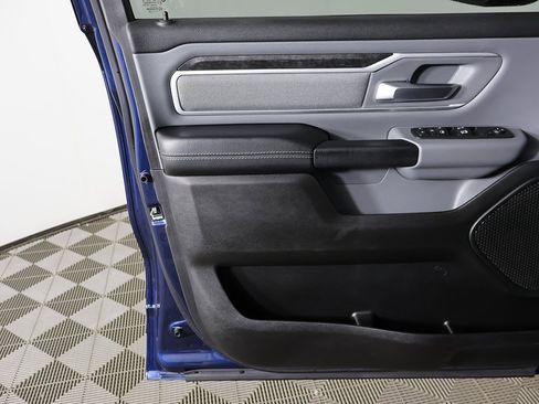 Used 2022 RAM 1500 Big Horn image 17