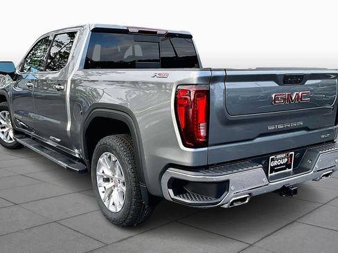 Used 2021 GMC Sierra 1500 SLT w/ SLT Premium Plus Package image 11