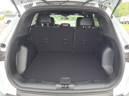 New 2025 Ford Escape ST-Line image 10