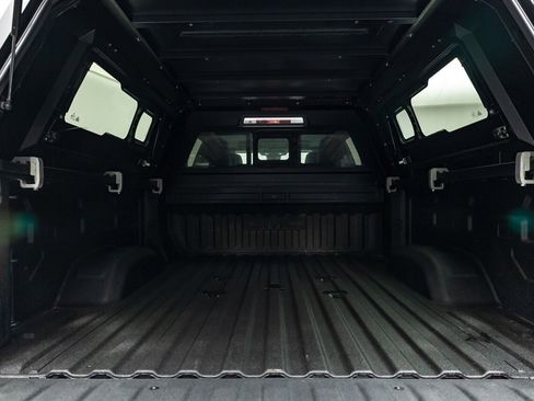 Used 2026 GMC Sierra 2500 AT4X image 24