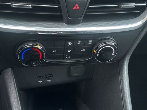 New 2026 Buick Encore GX Preferred image 19