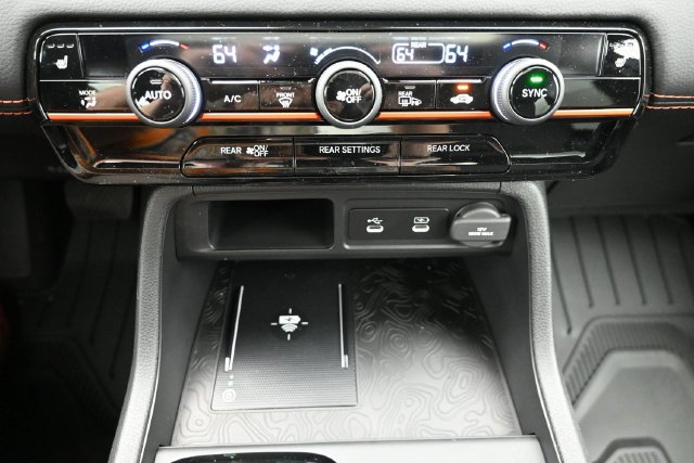 New 2026 Honda Pilot TrailSport image 33