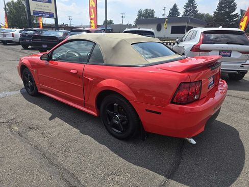 Used 2001 Ford Mustang Premium RWD image 24