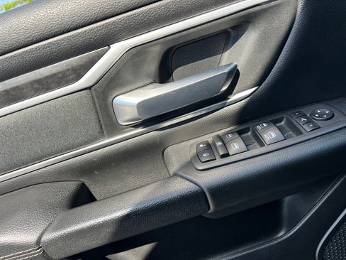 Used 2022 RAM 1500 Big Horn image 32