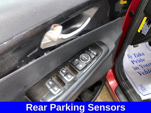 Used 2016 Kia Sorento EX w/ EX Premium Package AWD/4WD image 9