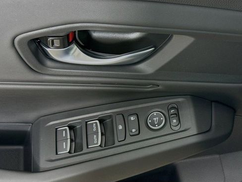 New 2026 Honda Accord SE image 10