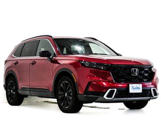 Used 2024 Honda CR-V Sport Touring video 1