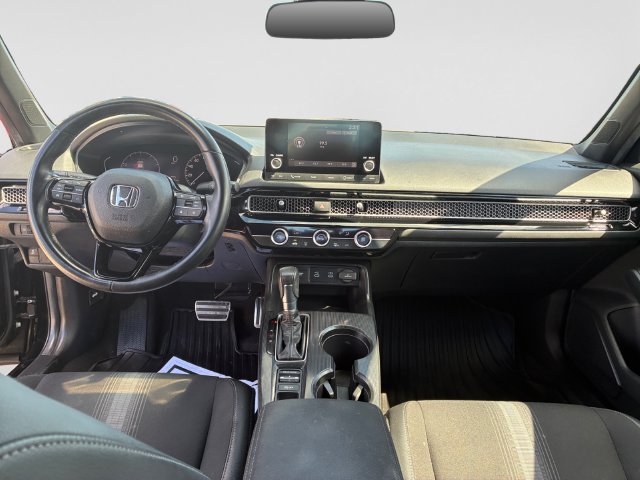 Used 2025 Honda Civic Sport image 21