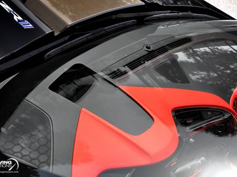 Used 2019 Chevrolet Corvette ZR1 RWD image 14