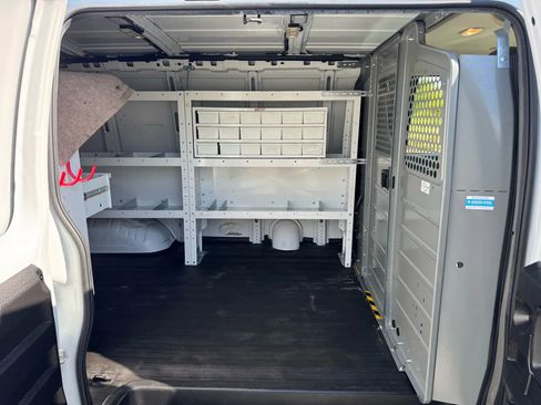 Used 2020 Chevrolet Express 2500 w/ Communications Package image 17