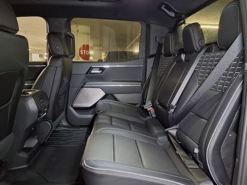 New 2026 GMC Sierra EV Denali AWD/4WD image 12