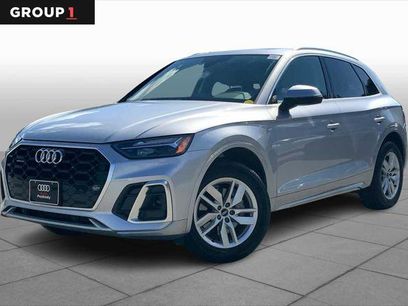 Certified 2022 Audi Q5 2.0T Premium w/ Convenience Package