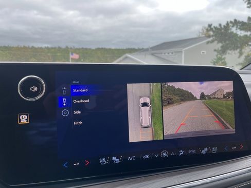 New 2026 Chevrolet Suburban Premier w/ Sun And Tow Package image 19