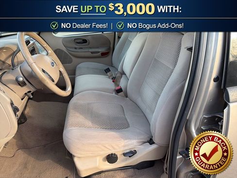 Used 2003 Ford F150 XLT image 9