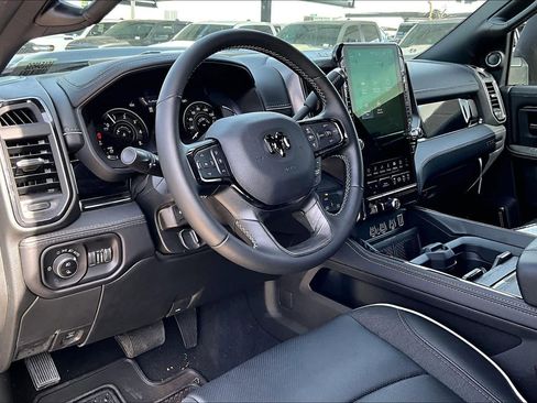 New 2026 RAM 2500 Limited image 8