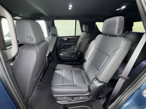 New 2026 Chevrolet Tahoe LT w/ Comfort Package AWD/4WD image 24