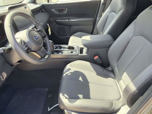 New 2026 Subaru Outback Limited AWD/4WD image 15