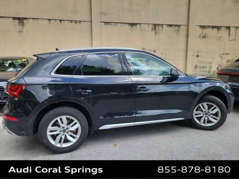 Used 2023 Audi Q5 2.0T Premium w/ Convenience Package image 15