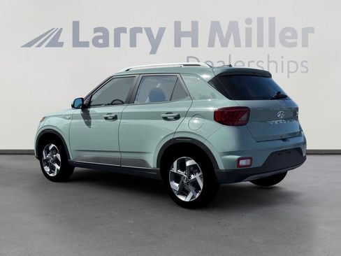 New 2026 Hyundai Venue SEL image 4