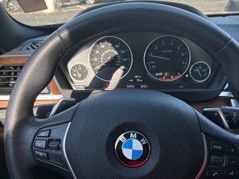 Used 2016 BMW 428i Gran Coupe RWD image 10