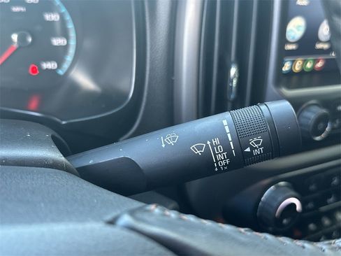 Used 2021 GMC Canyon AT4 w/ Driver Alert Package image 22