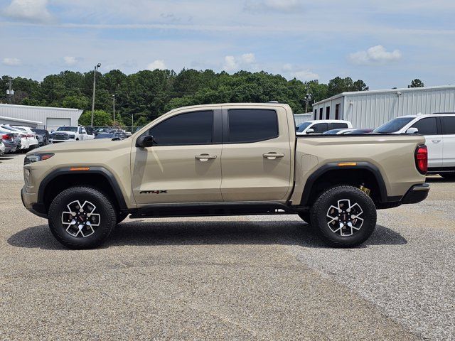 Used 2023 GMC Canyon AT4X AWD/4WD image 27