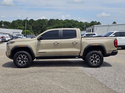 Used 2023 GMC Canyon AT4X AWD/4WD image 27