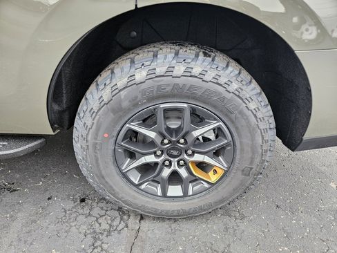 New 2025 Ford Expedition Tremor image 9