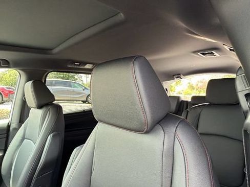 New 2026 Honda Odyssey Sport-L image 20