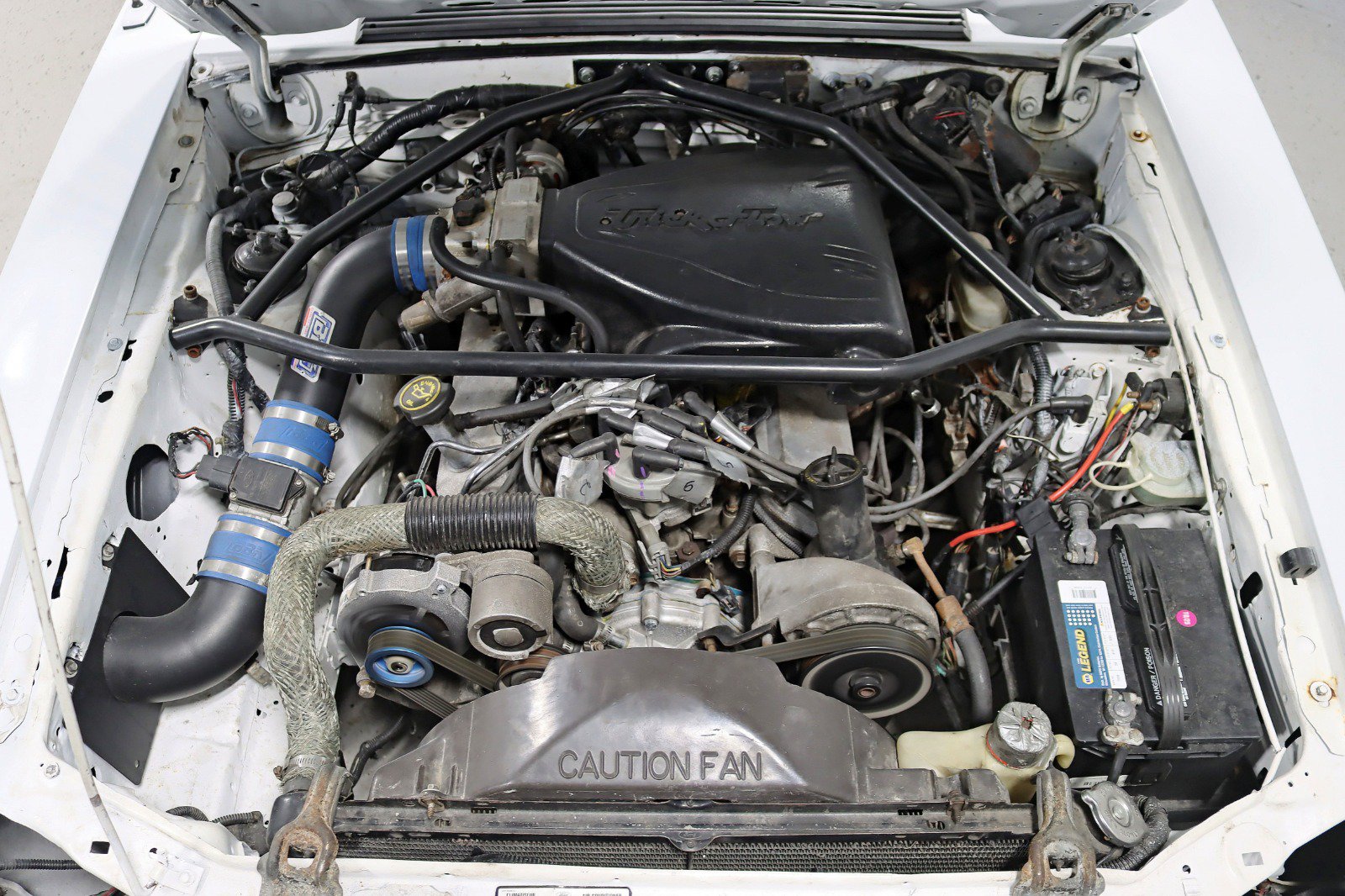 Used 1989 Ford Mustang LX RWD image 28