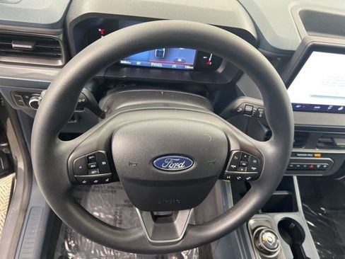 Used 2025 Ford Maverick XL w/ 4K Tow Package image 18