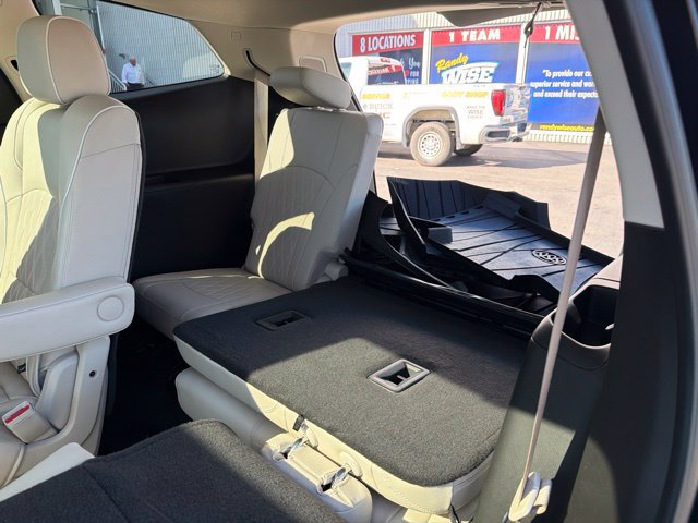 Certified 2023 Buick Enclave Avenir w/ Avenir Technology Package AWD/4WD image 27