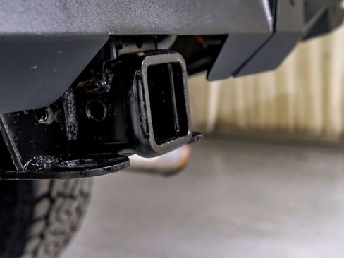 Used 2020 RAM 2500 Laramie image 48