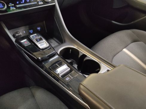 Used 2020 Hyundai Sonata SEL w/ Convenience Package FWD image 26