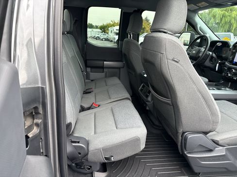 Used 2024 Ford F150 XLT w/ Mobile Office Package AWD/4WD image 21