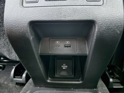 Used 2025 Mitsubishi Outlander SEL Black Edition AWD/4WD image 27