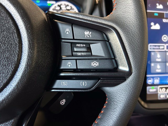 Used 2026 Subaru Crosstrek 2.5i Limited AWD/4WD image 82