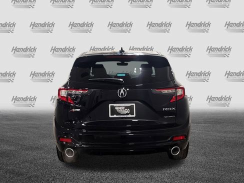 New 2026 Acura RDX A-Spec AWD/4WD image 8