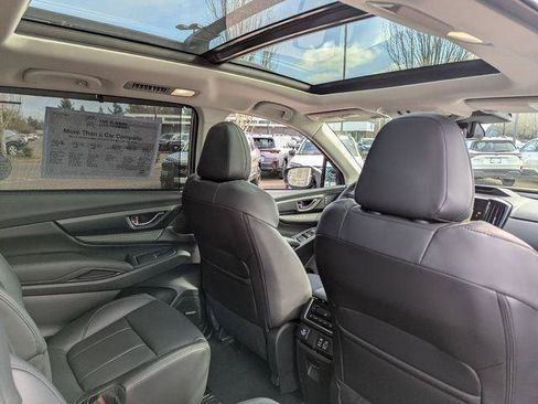 Used 2026 Subaru Ascent Bronze Edition w/ Popular Package #2 AWD/4WD image 39