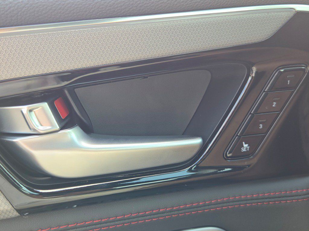 New 2026 Acura MDX A-Spec w/ Advance Package AWD/4WD image 40