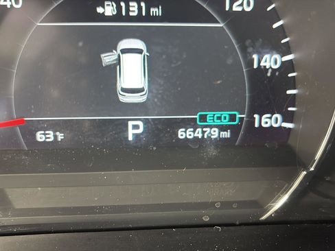 Used 2020 Kia Sorento EX AWD/4WD image 36