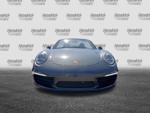 Used 2012 Porsche 911 Carrera S RWD image 3