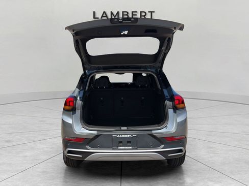 New 2026 Buick Encore GX Preferred w/ Advanced Technology Package AWD/4WD image 13