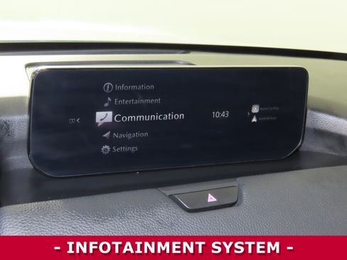 Used 2024 MAZDA CX-90 3.3 Turbo w/ Preferred Plus image 18