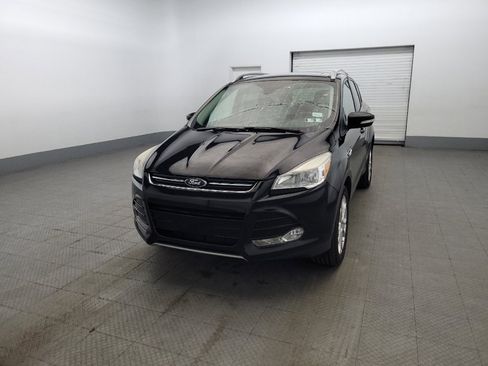 Used 2016 Ford Escape Titanium AWD/4WD image 15